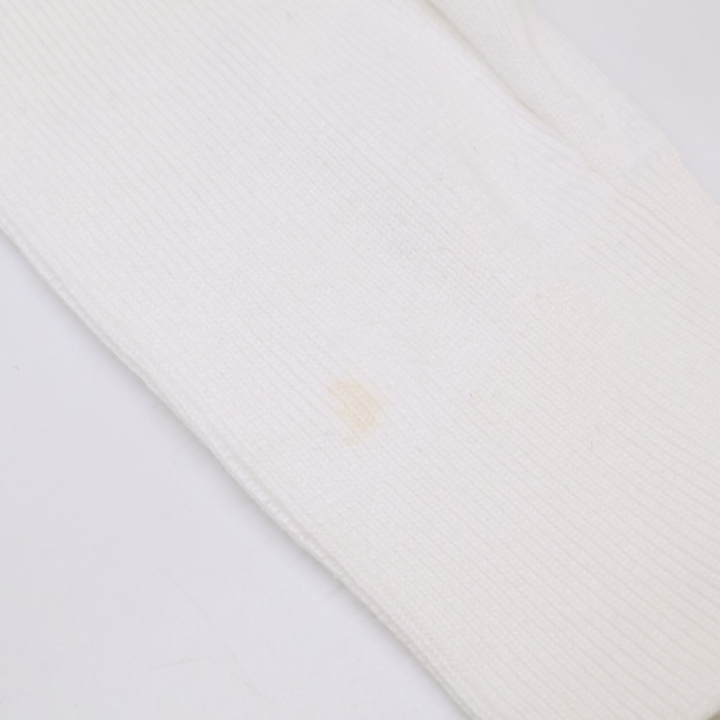 STONE ISLAND ストーンアイランド 【国内正規】6415562B2 アームロゴパッチ付 コットン ジップアップ ニット ジャケット M