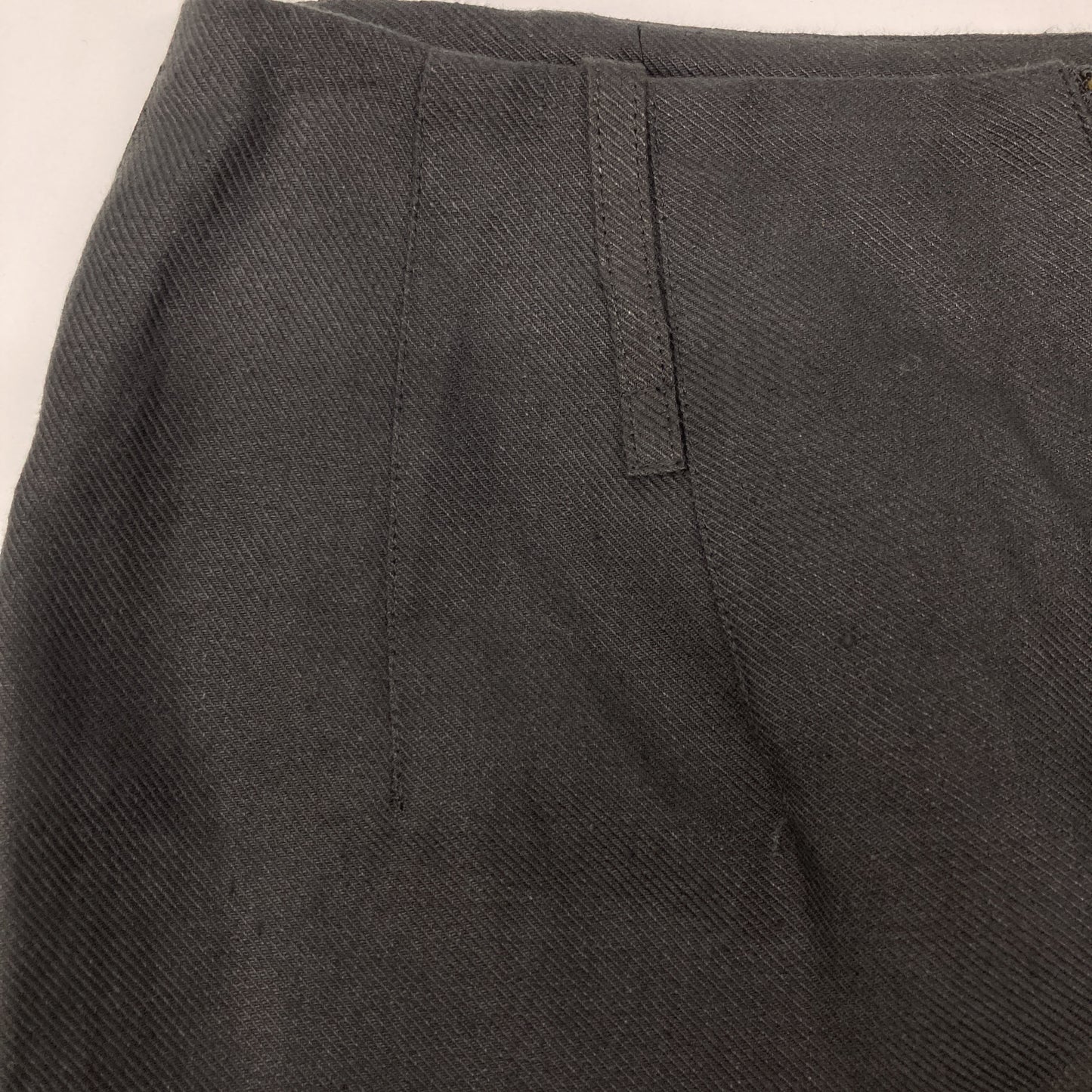 Deuxieme Classe ドゥーズィエムクラス 【23年製】23-060-500-7020-1-0 Dashingly リネン マキシ スカート 34