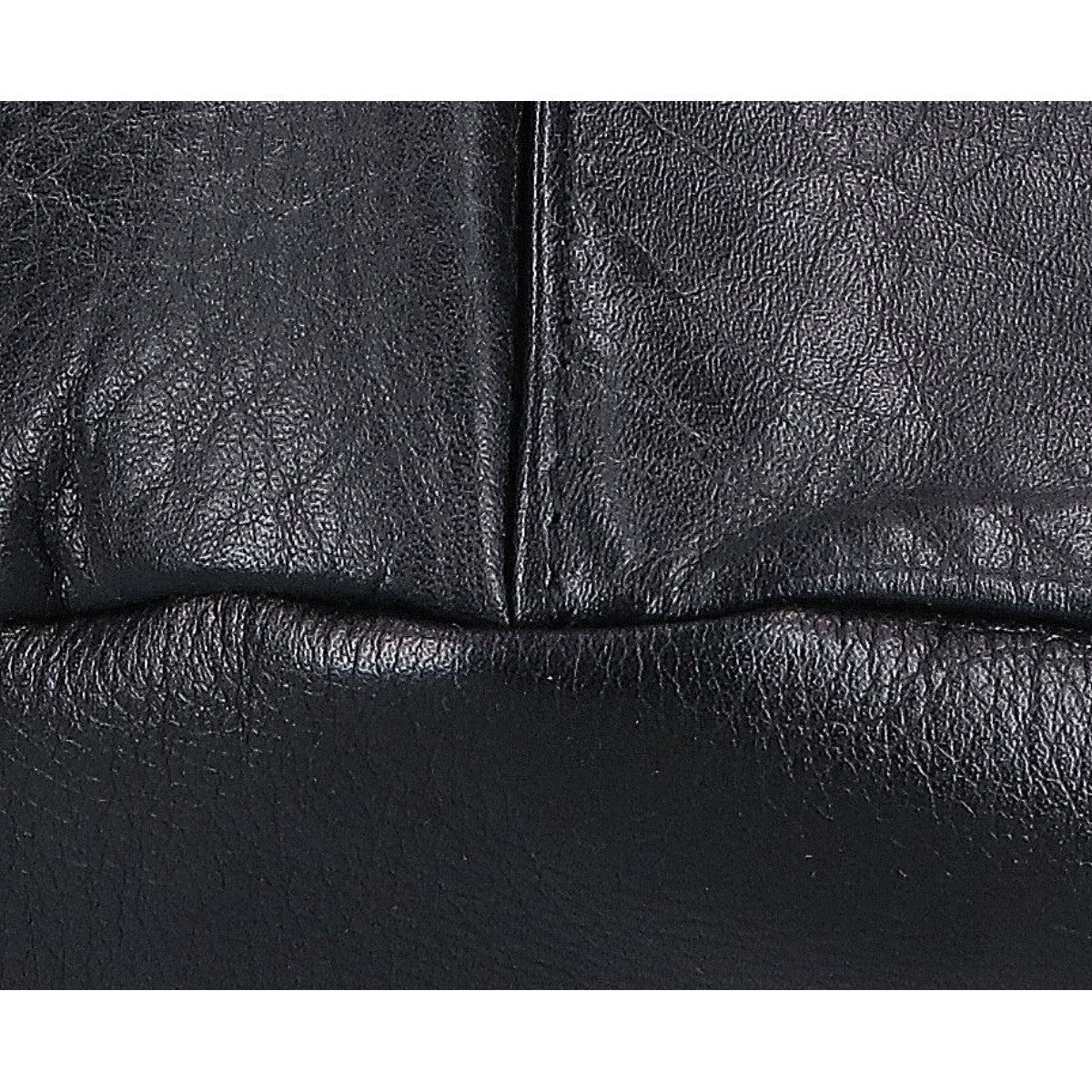 russet ラシット ソフトレザー ラウンドビッグ ショルダーバッグ