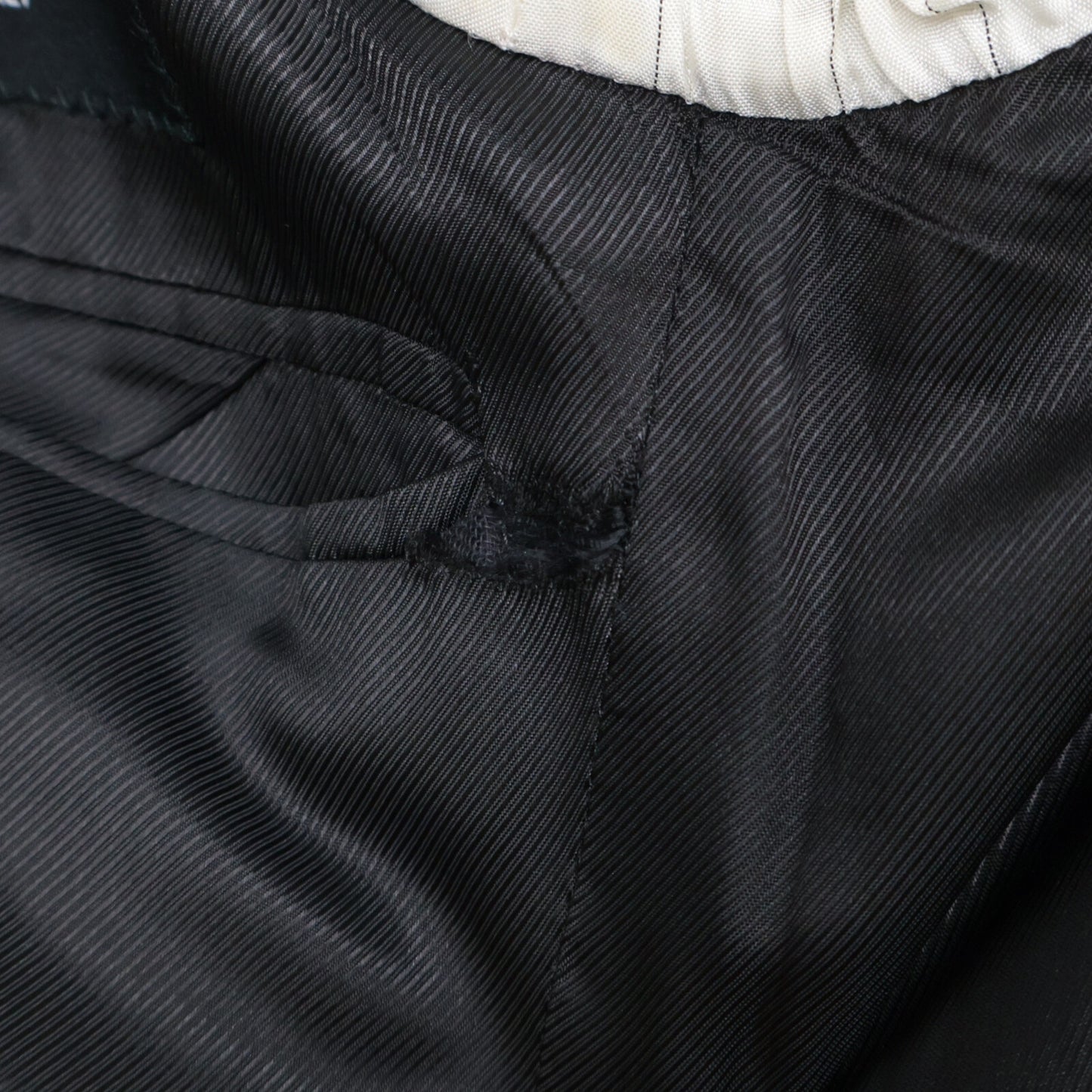 DOLCE&GABBANA ドルチェアンドガッバーナ 0002463700017159 ヴァージンウール センターベント 2Bテーラード ジャケット 44