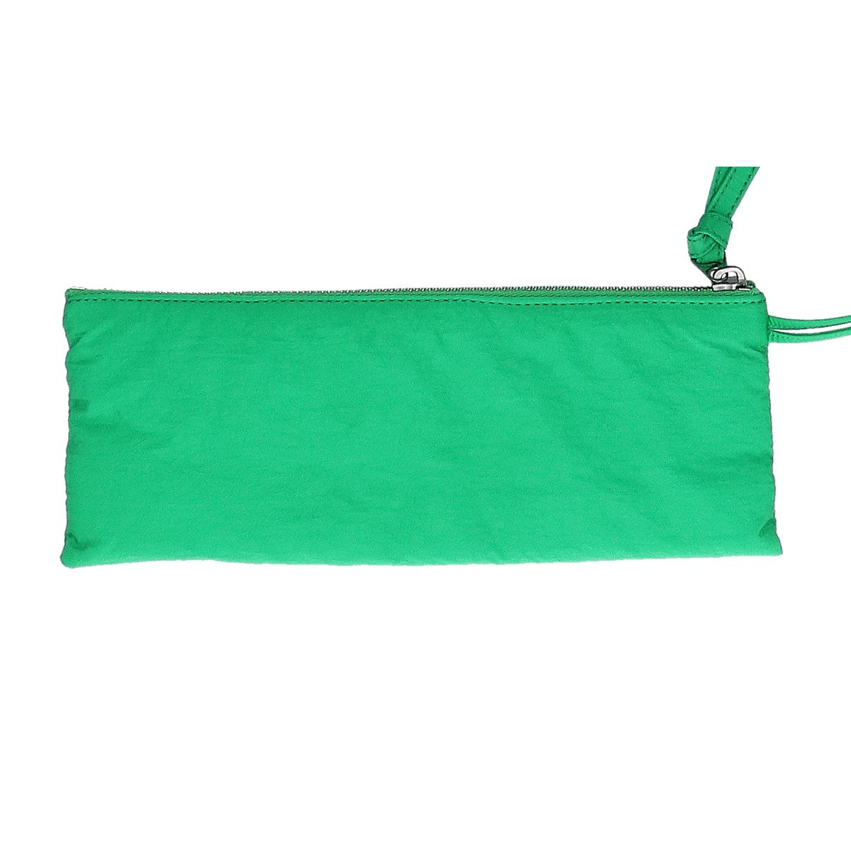 BOTTEGA VENETA ボッテガヴェネタ 628951 マキシイントレチャート ナイロン パテッドテックカセット ミディアム ショルダーバッグ