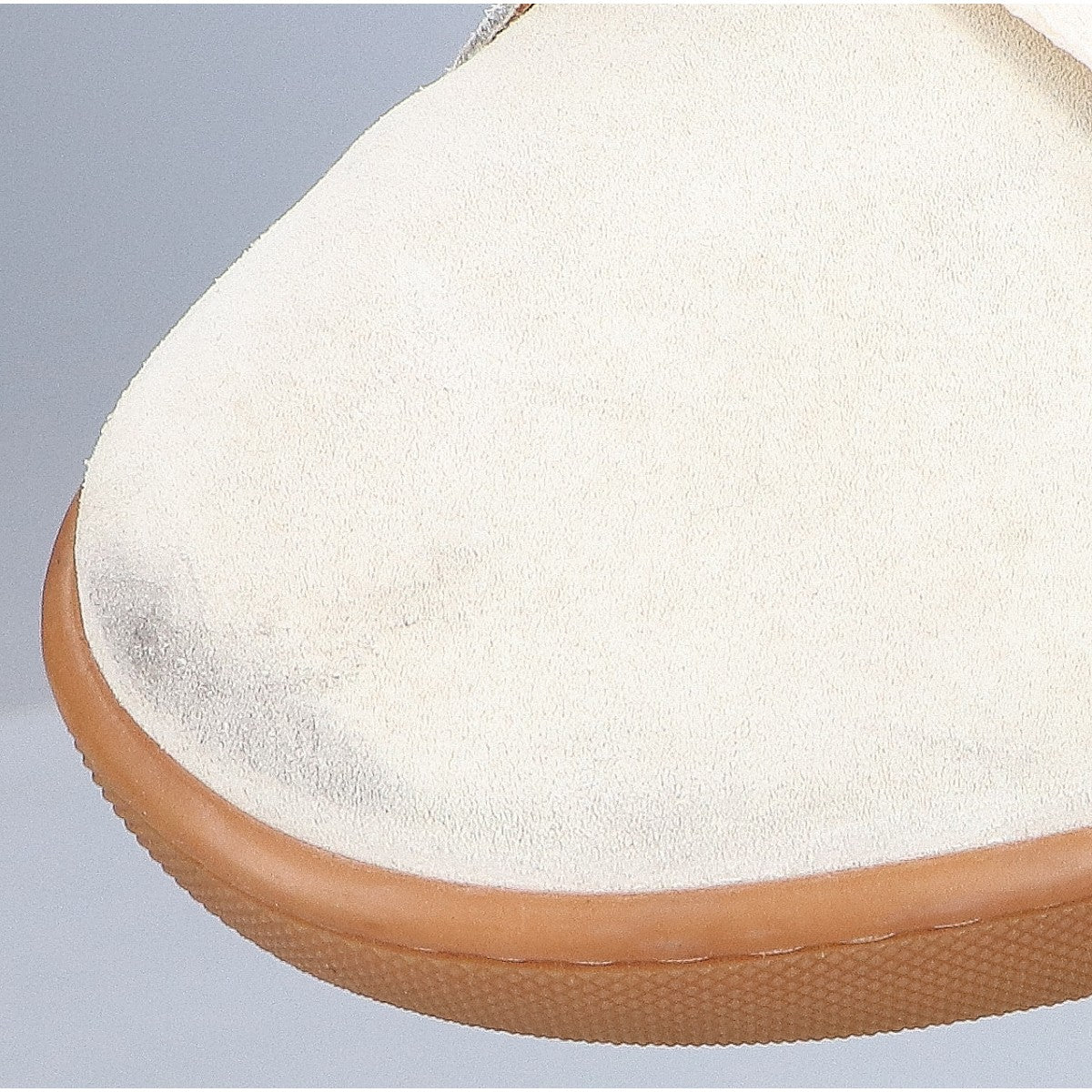 SAINT LAURENT PARIS サンローランパリ スエード ローカットスニーカー/ シューズ 45