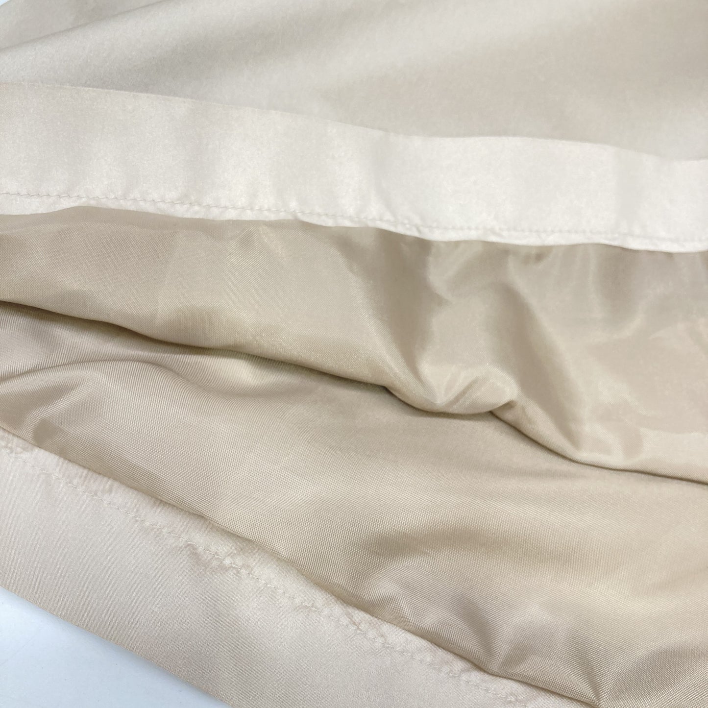 AMACA アマカ ベージュ ロングジレインナー3WAYコート コート 40