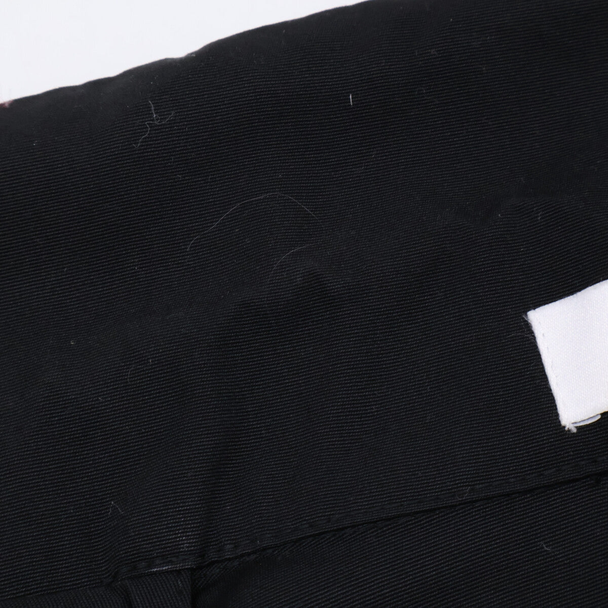 CODA コーダ ウールxコットン バックオープン テーラード ジャケット 1