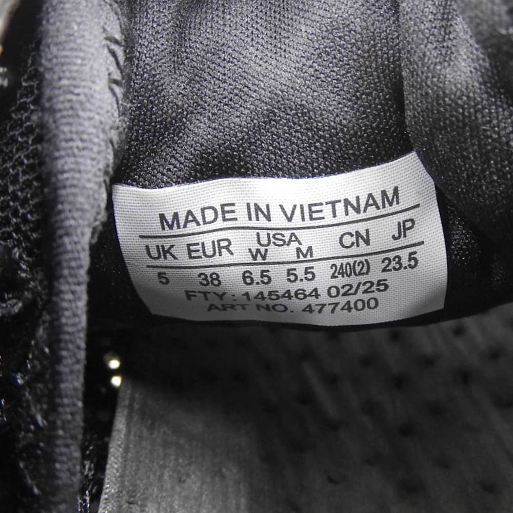 SALOMON サロモン 美品 XA PRO 3D AMPHIB スニーカーサンダル レディース ブラック 23.5cm 477400 シューズ 5(UK)