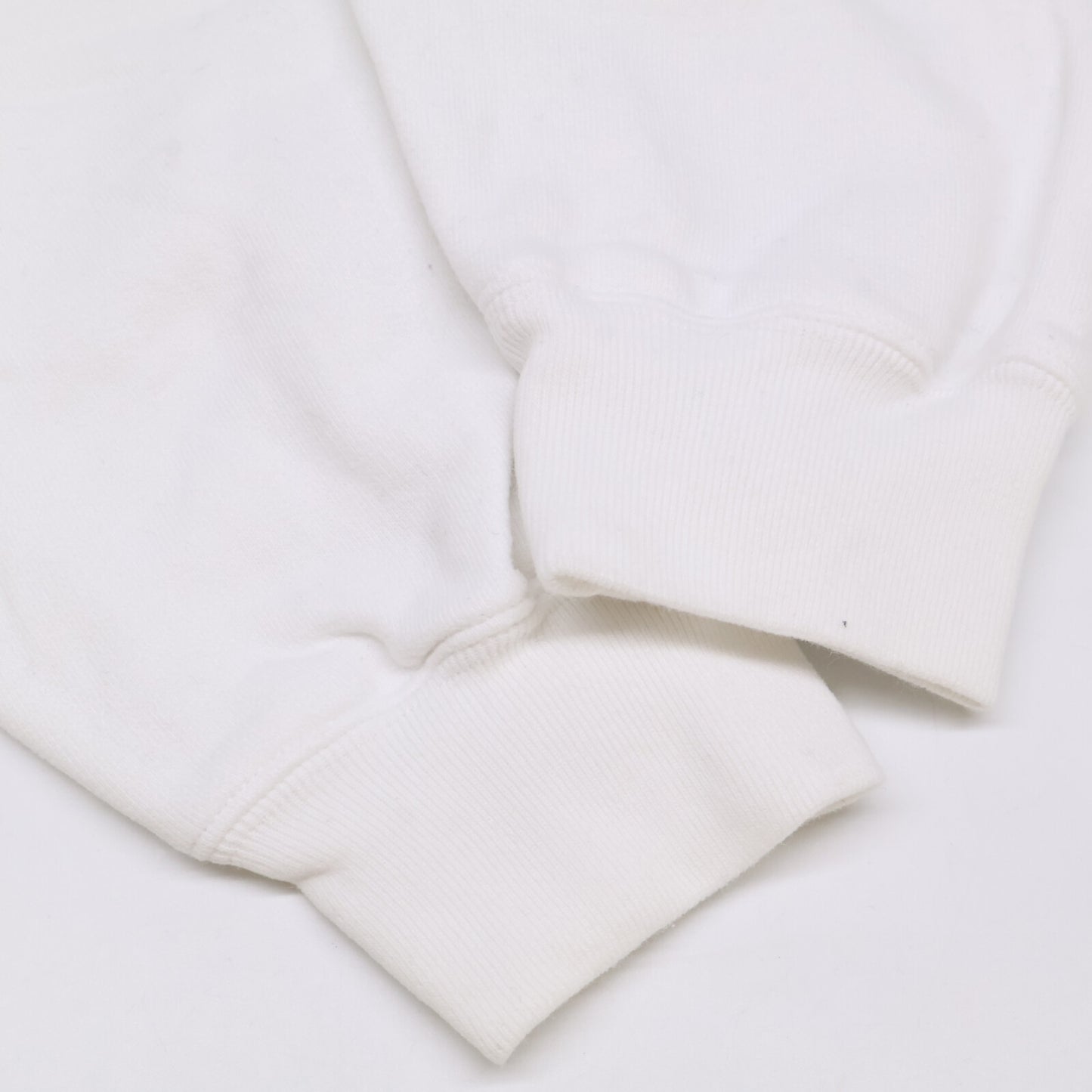 BALENCIAGA バレンシアガ 【国内正規】578135 BBロゴ刺繍 プルオーバー 裏起毛パーカー/ トップス XS