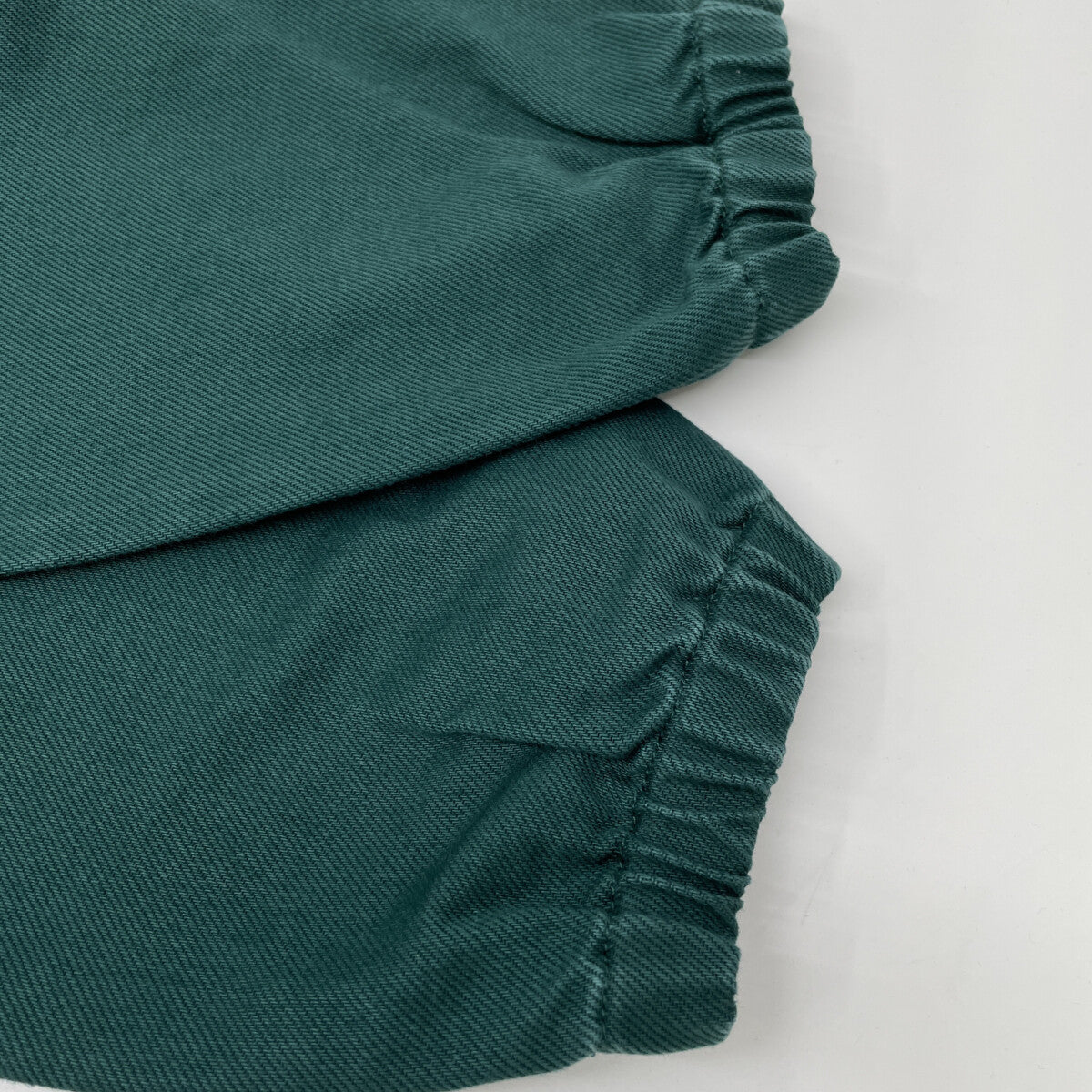 Supreme シュプリーム 25SS グリーン ARC Denim Coaches Jacket ジャケット M