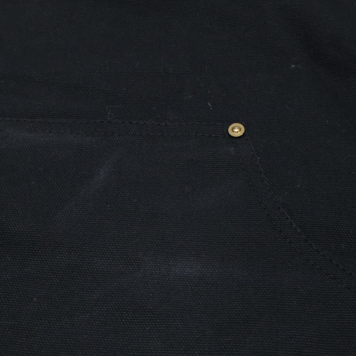 Carhartt カーハート 【×sacai】24-03392M ブラック ダブルニーダックショーツ ボトムス 2