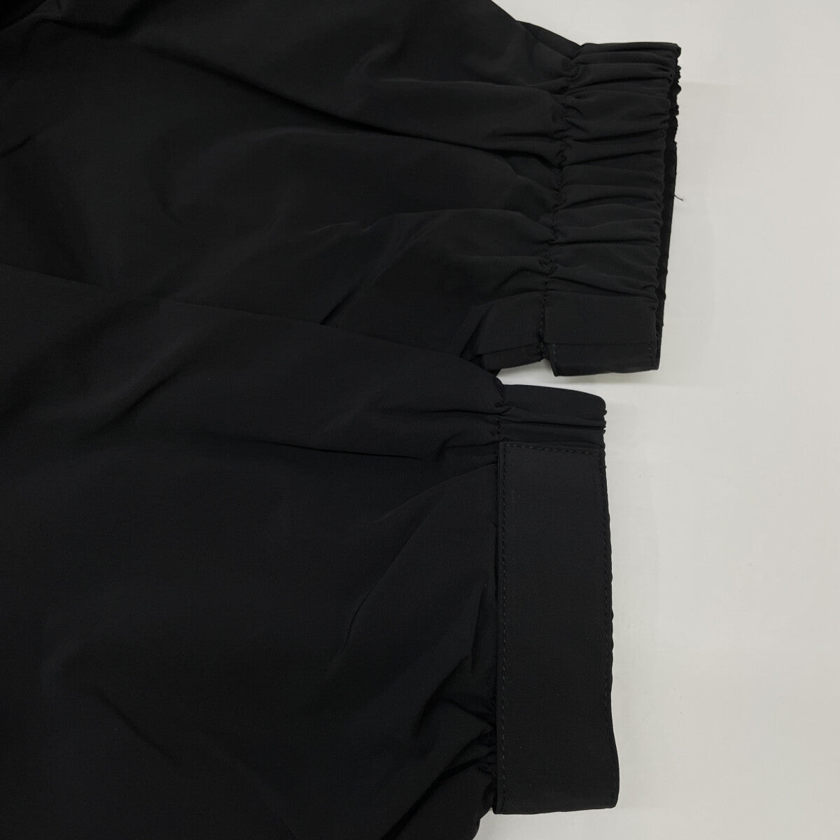 BALR. ボーラー 25AW B1387.1027 ブラック ストライプ GOTL RELAXED TRACK JACKET ジャケット M