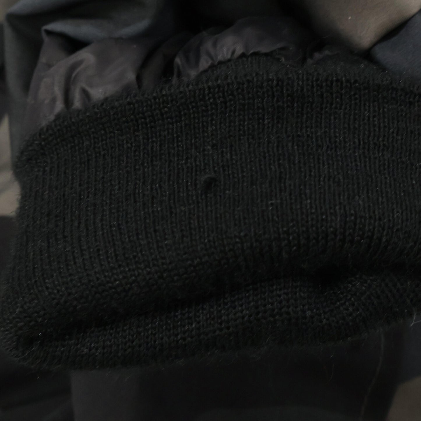 CANADA GOOSE カナダグース 3804MBP Black Label MacMillan Parkaマクミランパーカ ダウン ジャケット M