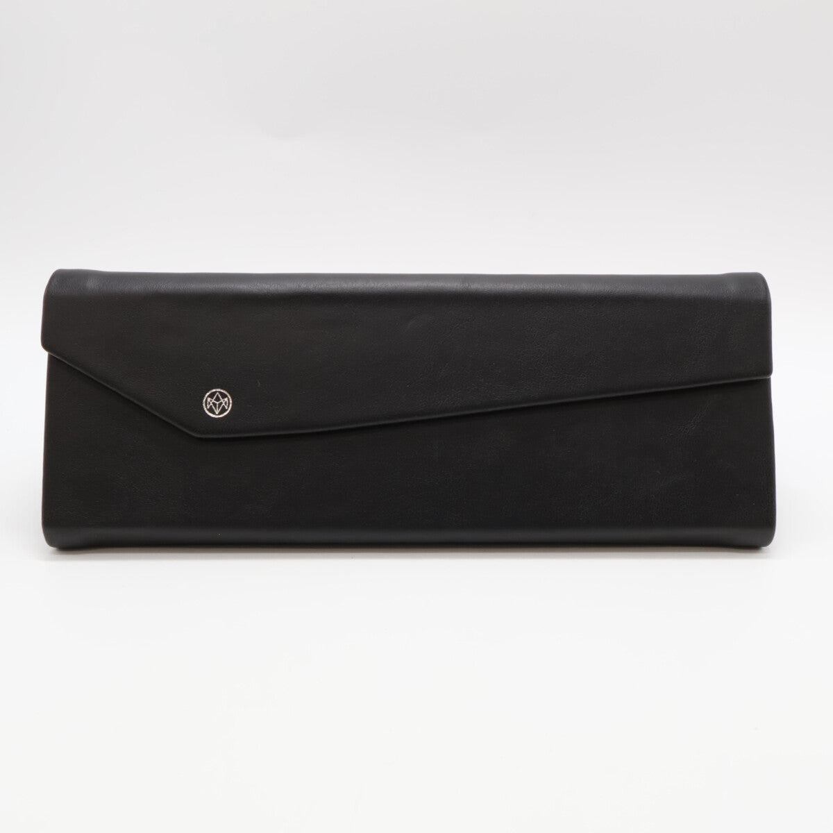 ayame アヤメ 【美品】NEWOLD II BK ニューオールド2 ウェリントンシェイプ サングラス 49□21