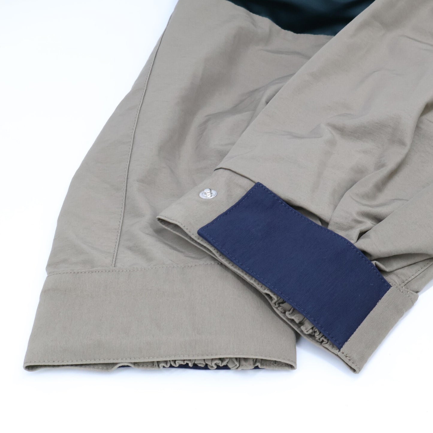 sacai サカイ 22SS 05913 グログラン ミックス ジャケット ジャケット 1