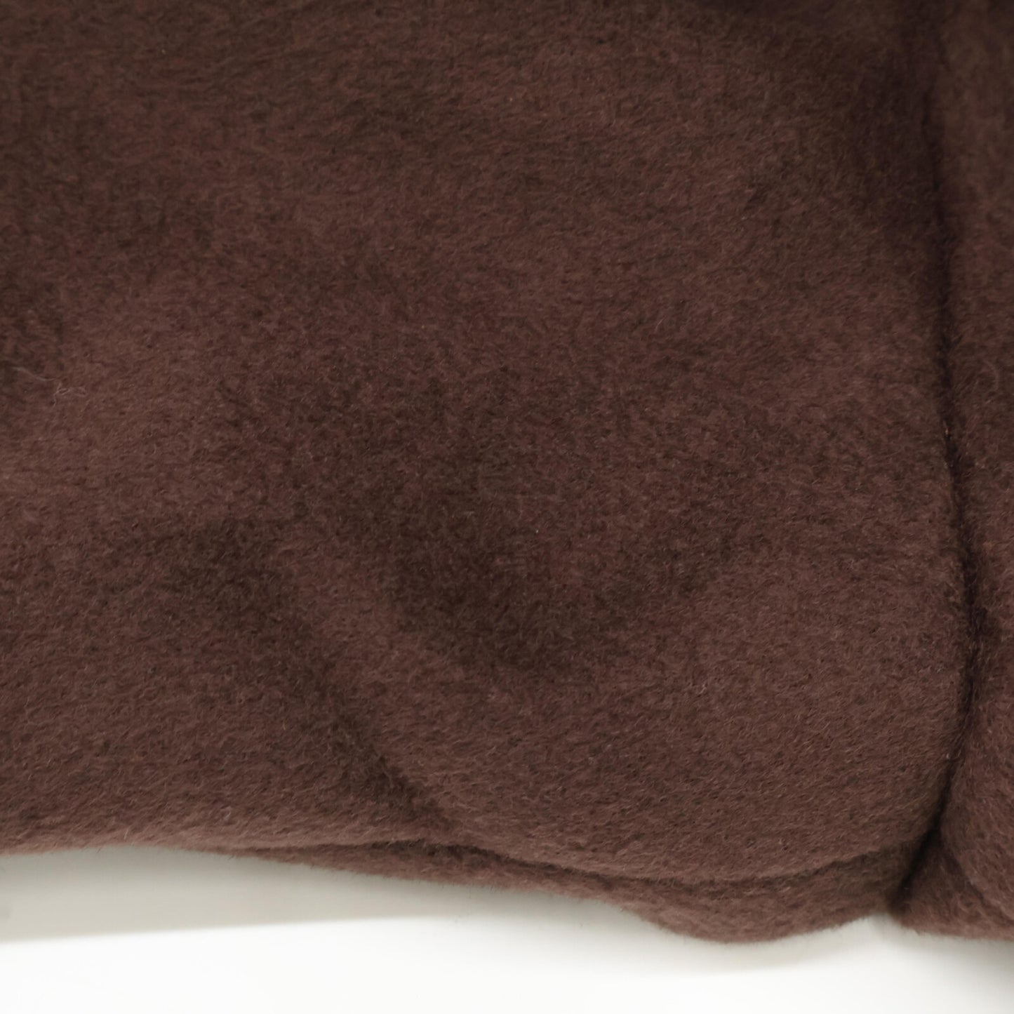 1piu1uguale3 ウノピゥウノウグァーレトレ MRC149 ブラウン P COAT Pコート コート V