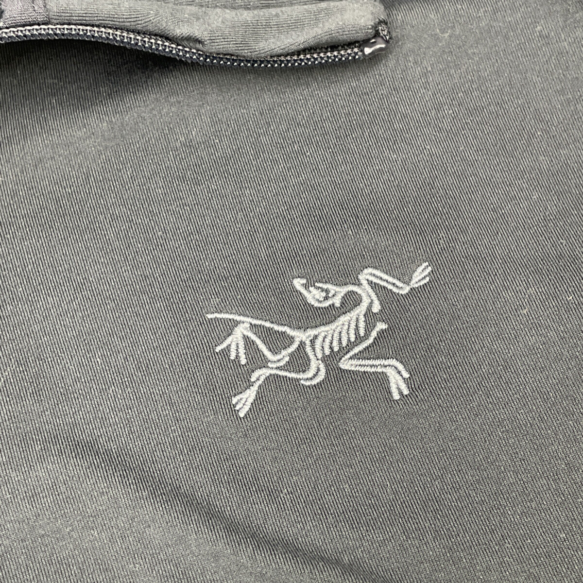 ARC'TERYX アークテリクス X000009640 24年製 ネイビー KYANITE LIGHTWEIGHT JACKET カイヤナイト ライトウェイト ジャケット ジャケット S