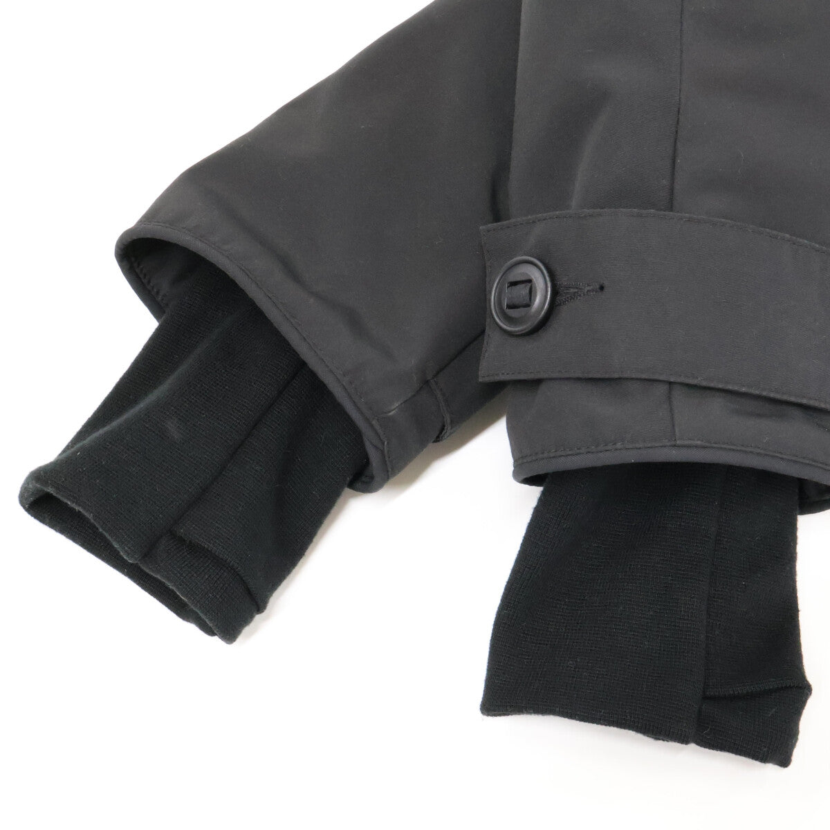 CANADA GOOSE カナダグース 3821LA SHERBROOK PARKA /シャーブルック ダウン コート L