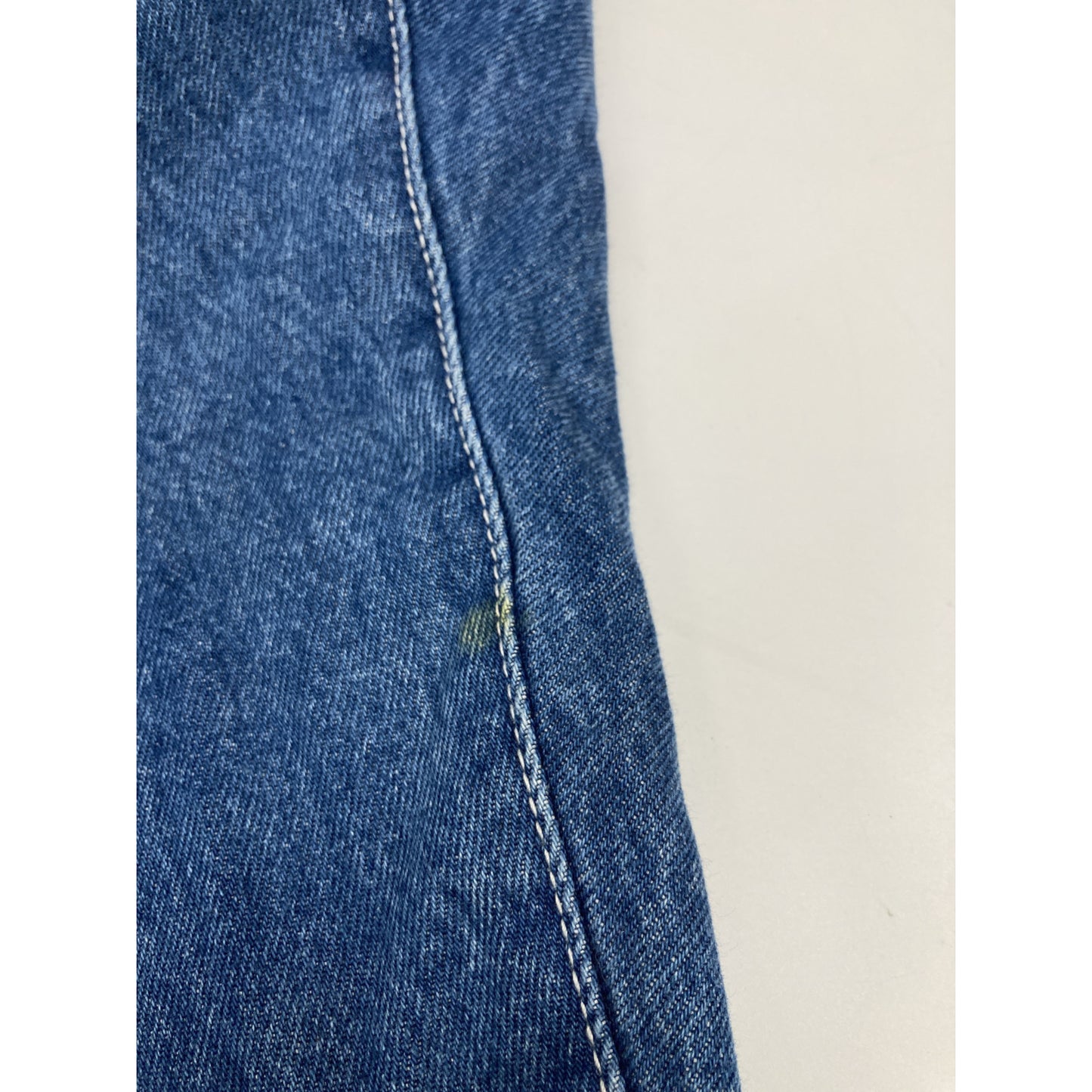 TRADITIONAL WEATHERWEAR トラディショナルウェザーウェア G241CIFPT0313ES 24SS インディゴ UNIONSLACKS 105D デニムパンツ ボトムス S