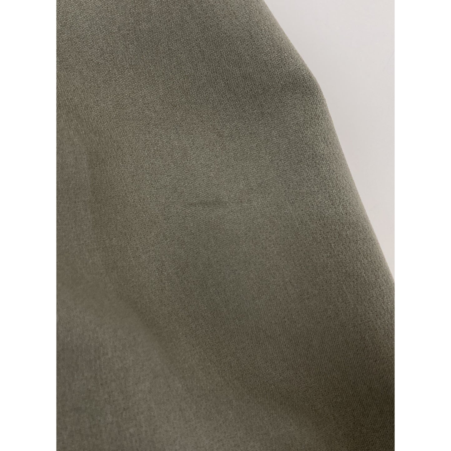 A+TOKYO エープラストーキョー 242554001 カーキ ジップアップ ステンカラータイロッケンコート コート 1