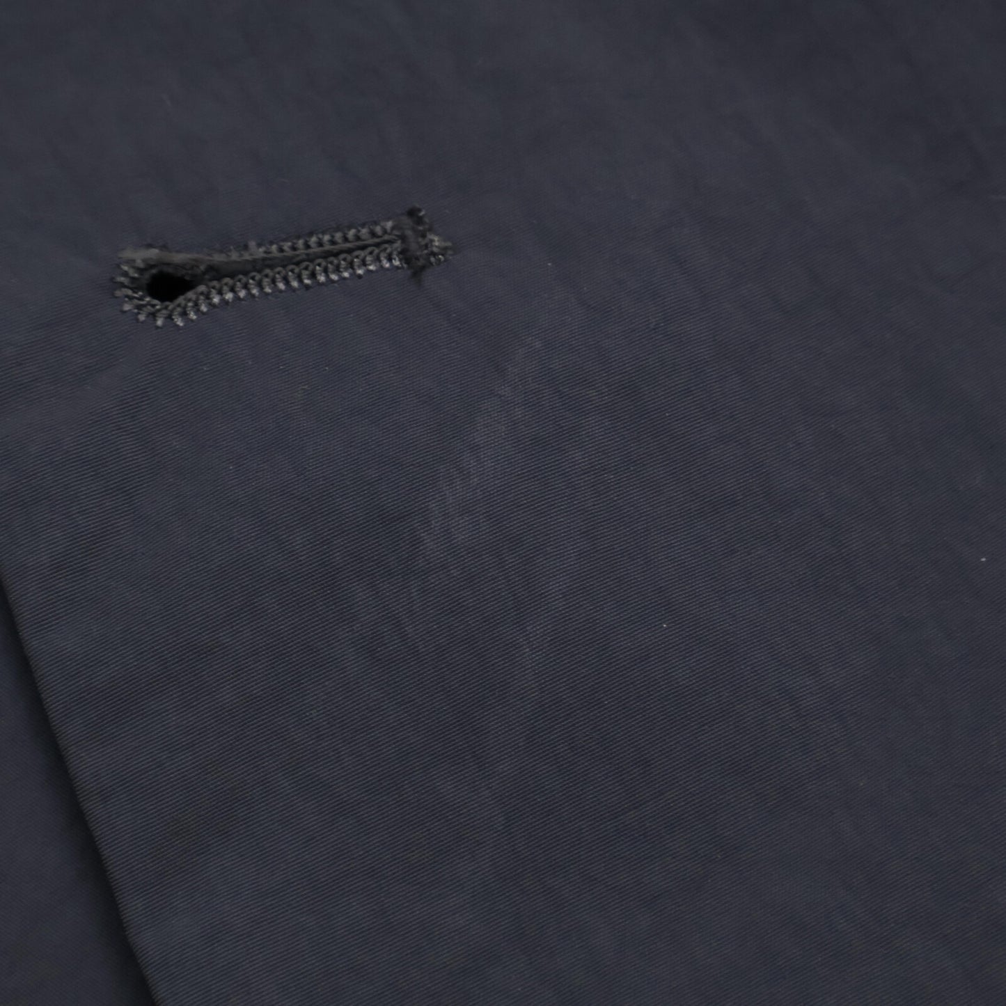 A+TOKYO エープラストーキョー 【×KAZUHIKO ANDO】グレー ナイロン オーバーコート コート 2