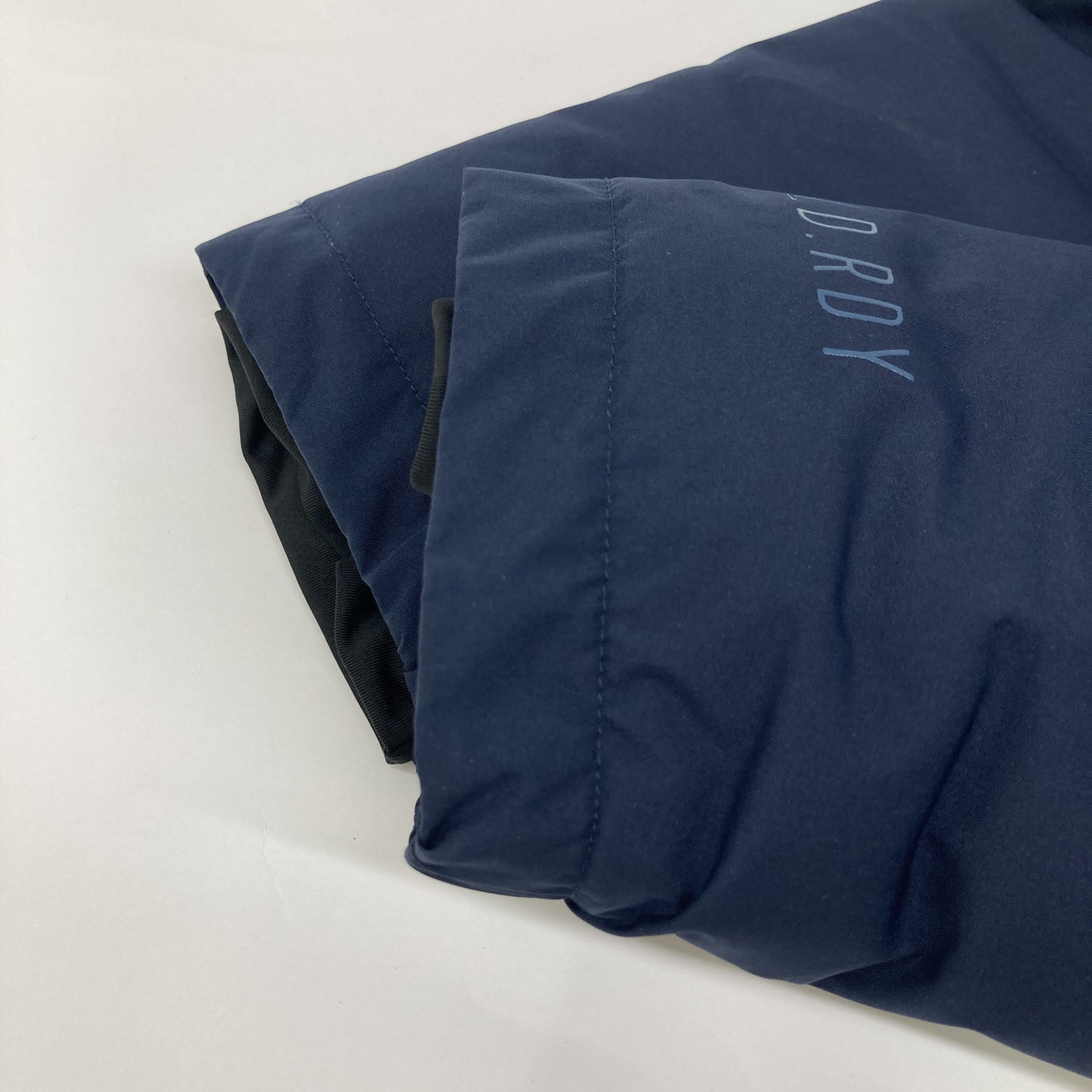 adidas アディダス GT6565 ネイビー Traveer COLD. RDY グースダウン ジャケット ジャケット XO