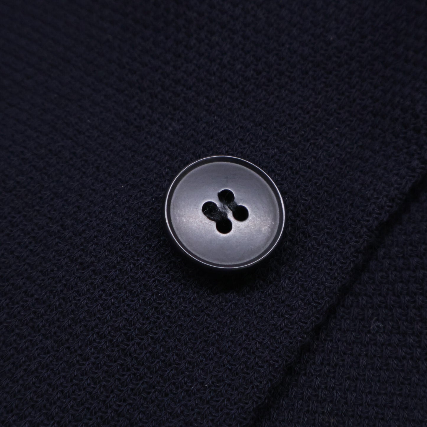 agnes b. アニエスベー 【美品/国内正規】G887JFO0 E25 コットン 2Bテーラード ジャケット 2