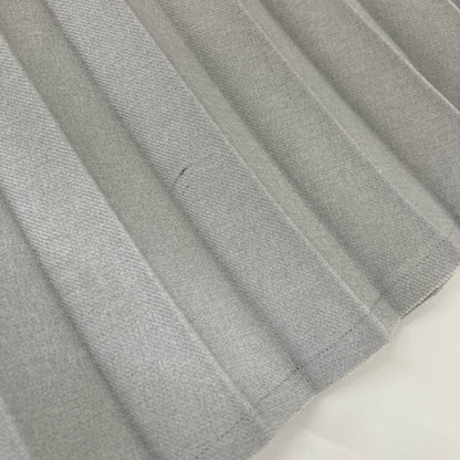 SEVEN TEN by MIHO KAWAHITO セブンテン バイミホカワヒト 【美品】4A305 プリーツ ロング スカート S