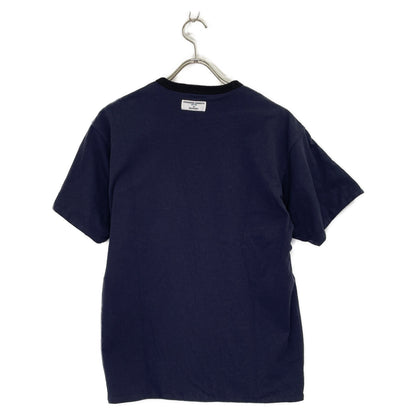 BEAMS ビームス ×エンジニアドガーメンツ別注 リバーシブル ポケット トップス S