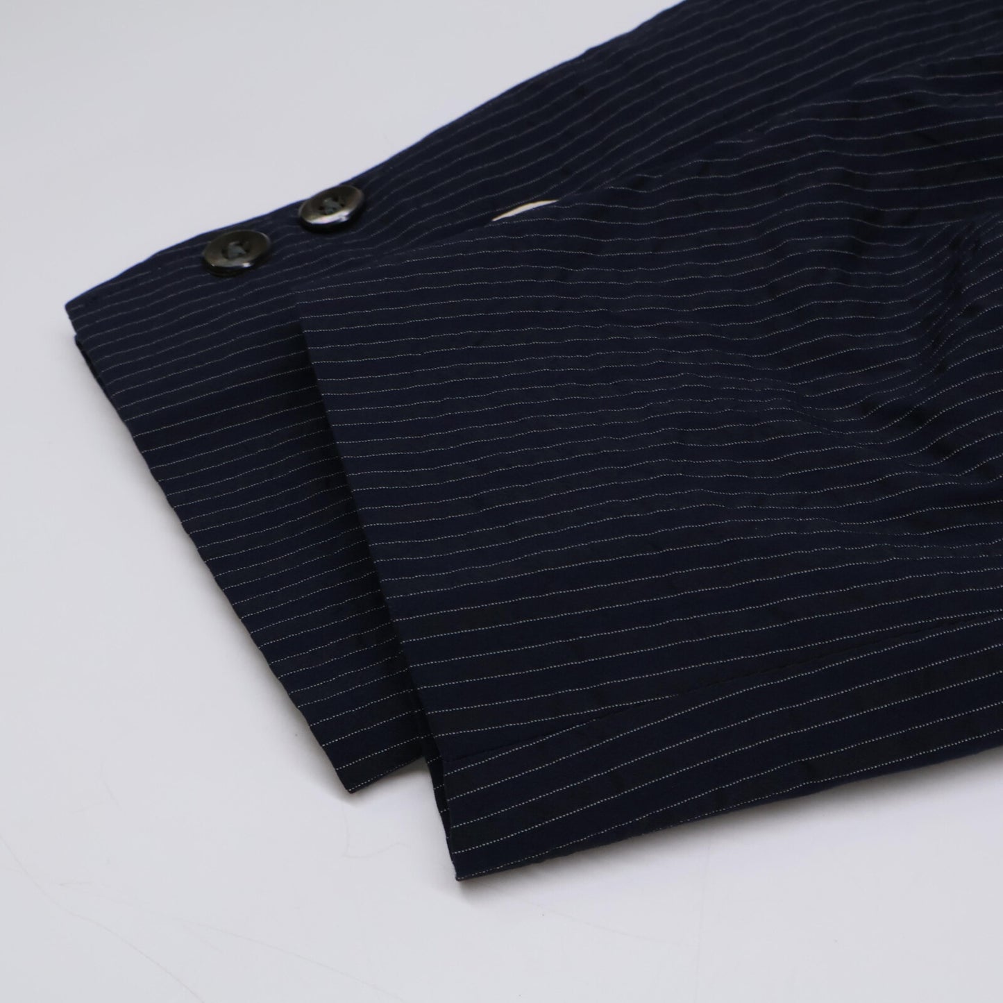 BEAMS PLUS ビームスプラス 新品 3B Shirt Jacket COOLMAX(R) Seersucker シアサッカー ストライプ ジャケット S