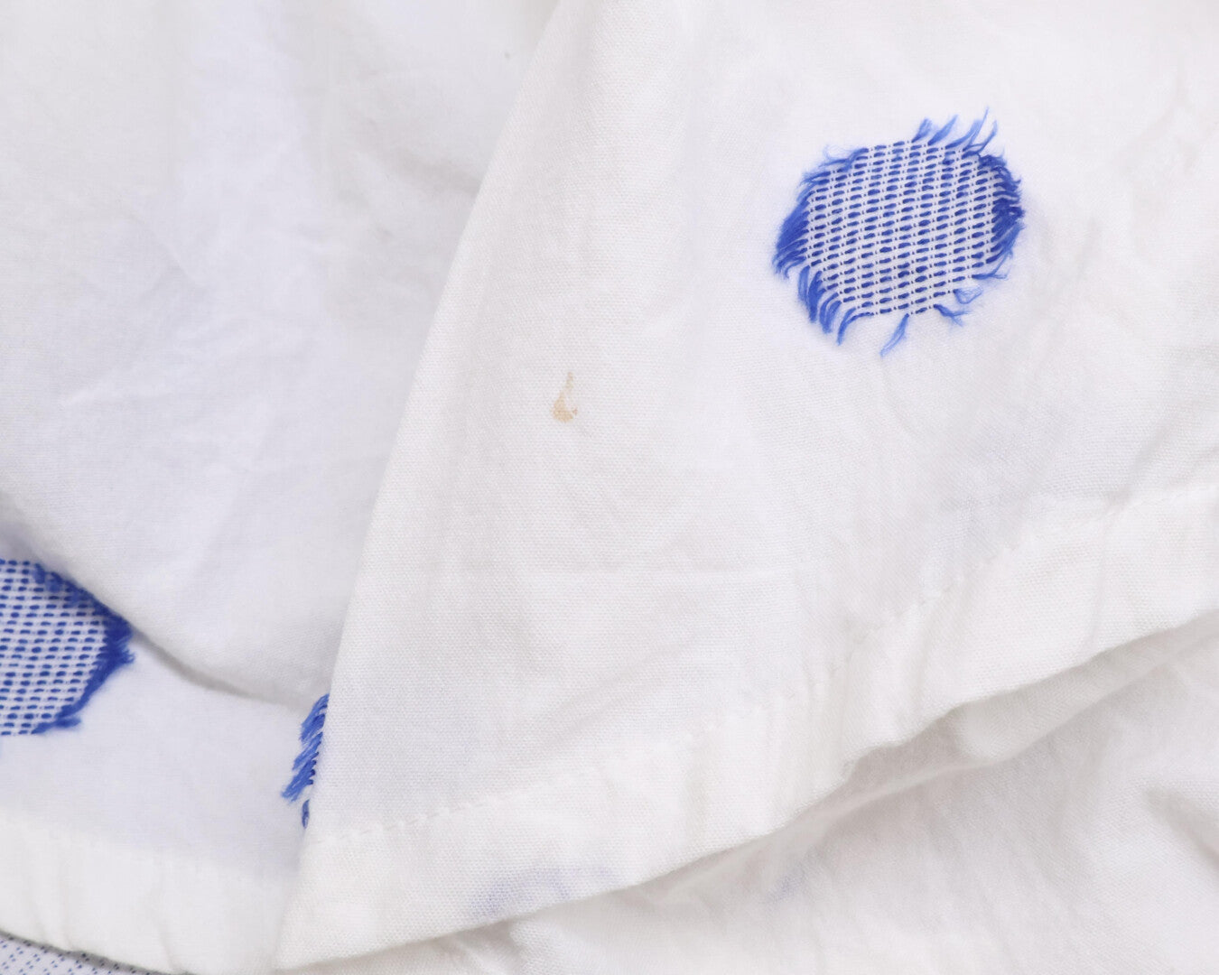 Sensounico センソユニコ ドット 切り替え スカート スカート 40