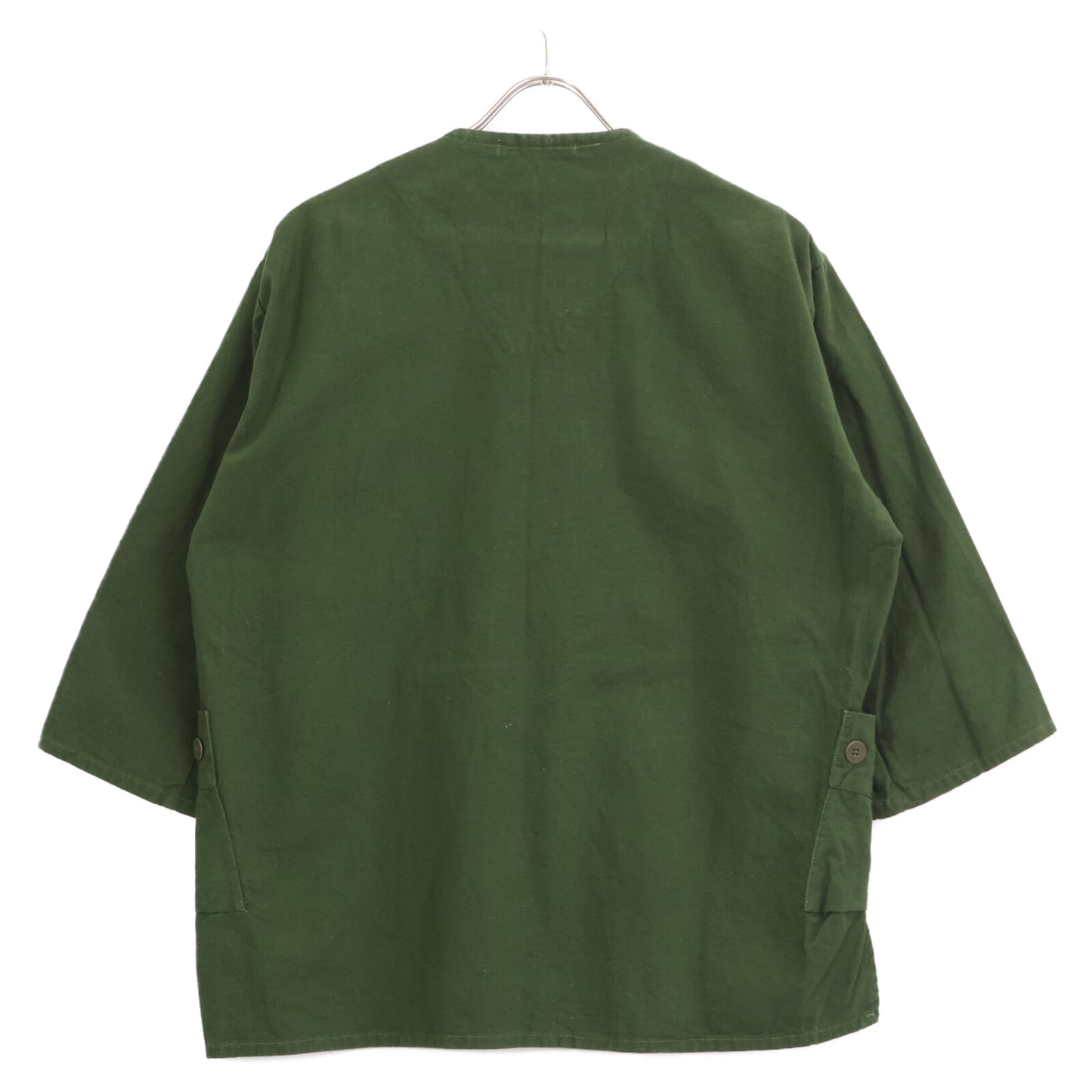 CATTA カッタ ｶｰｷ ﾉｰｶﾗｰ ｼﾞｬｹｯﾄ ジャケット 表記無し