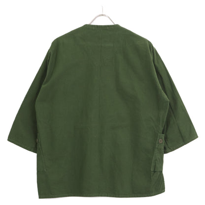 CATTA カッタ ｶｰｷ ﾉｰｶﾗｰ ｼﾞｬｹｯﾄ ジャケット 表記無し