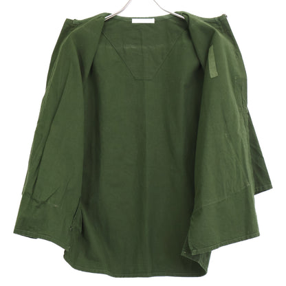 CATTA カッタ ｶｰｷ ﾉｰｶﾗｰ ｼﾞｬｹｯﾄ ジャケット 表記無し