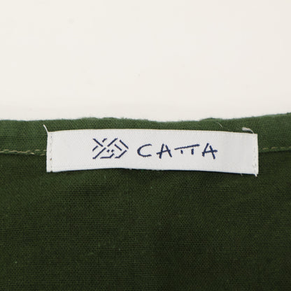 CATTA カッタ ｶｰｷ ﾉｰｶﾗｰ ｼﾞｬｹｯﾄ ジャケット 表記無し