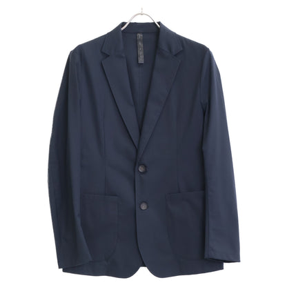 WJK ダブルジェイケイ ﾈｲﾋﾞｰ ﾃｰﾗｰﾄﾞｼﾞｬｹｯﾄ ジャケット M