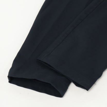 WJK ダブルジェイケイ ﾈｲﾋﾞｰ ﾃｰﾗｰﾄﾞｼﾞｬｹｯﾄ ジャケット M