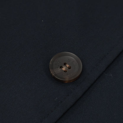 WJK ダブルジェイケイ ﾈｲﾋﾞｰ ﾃｰﾗｰﾄﾞｼﾞｬｹｯﾄ ジャケット M