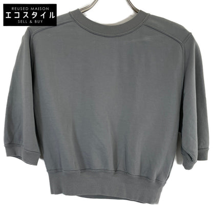 AURALEE オーラリー A24SP03NU 24SS ELASTIC HALF SLEEVE トップス 1