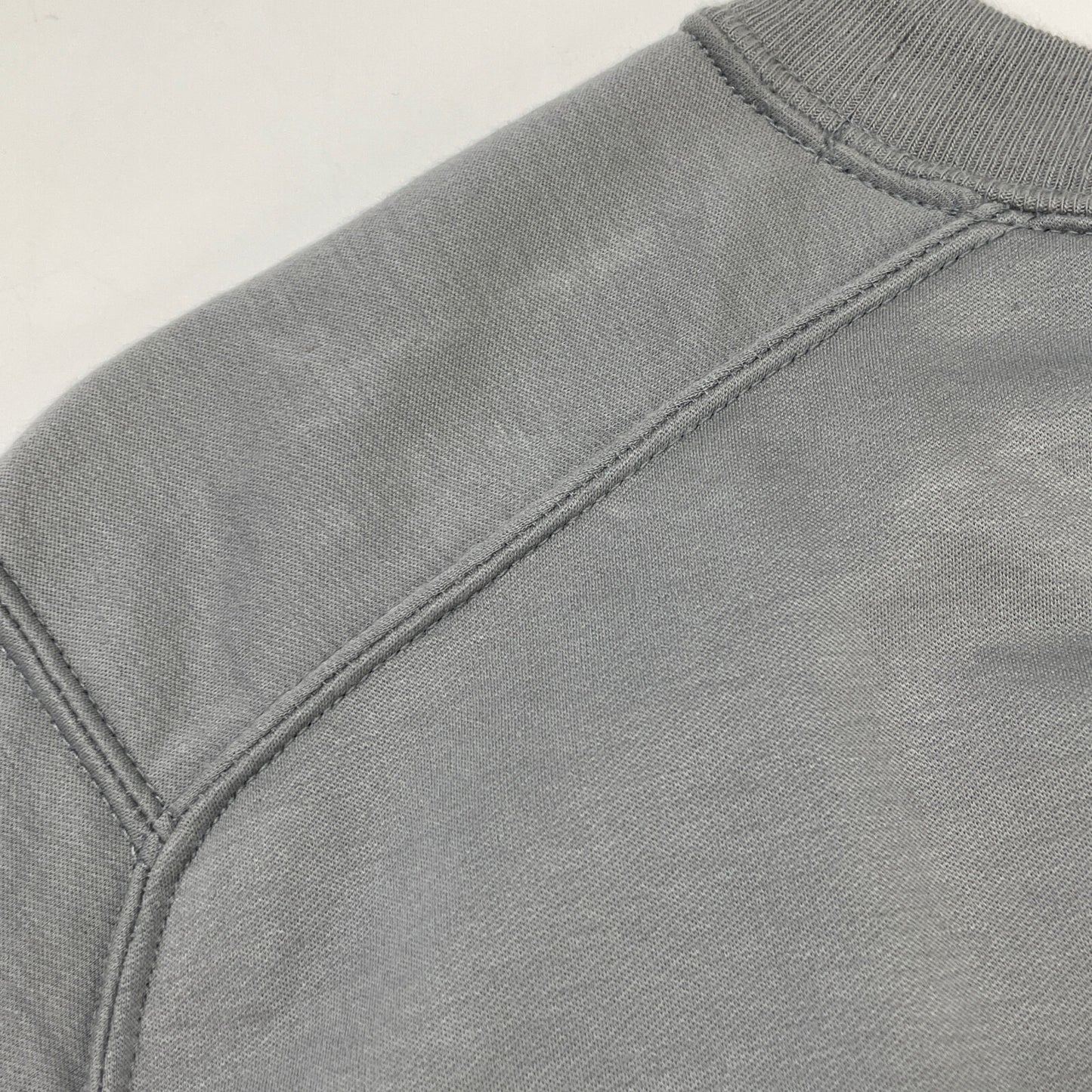 AURALEE オーラリー A24SP03NU 24SS ELASTIC HALF SLEEVE トップス 1