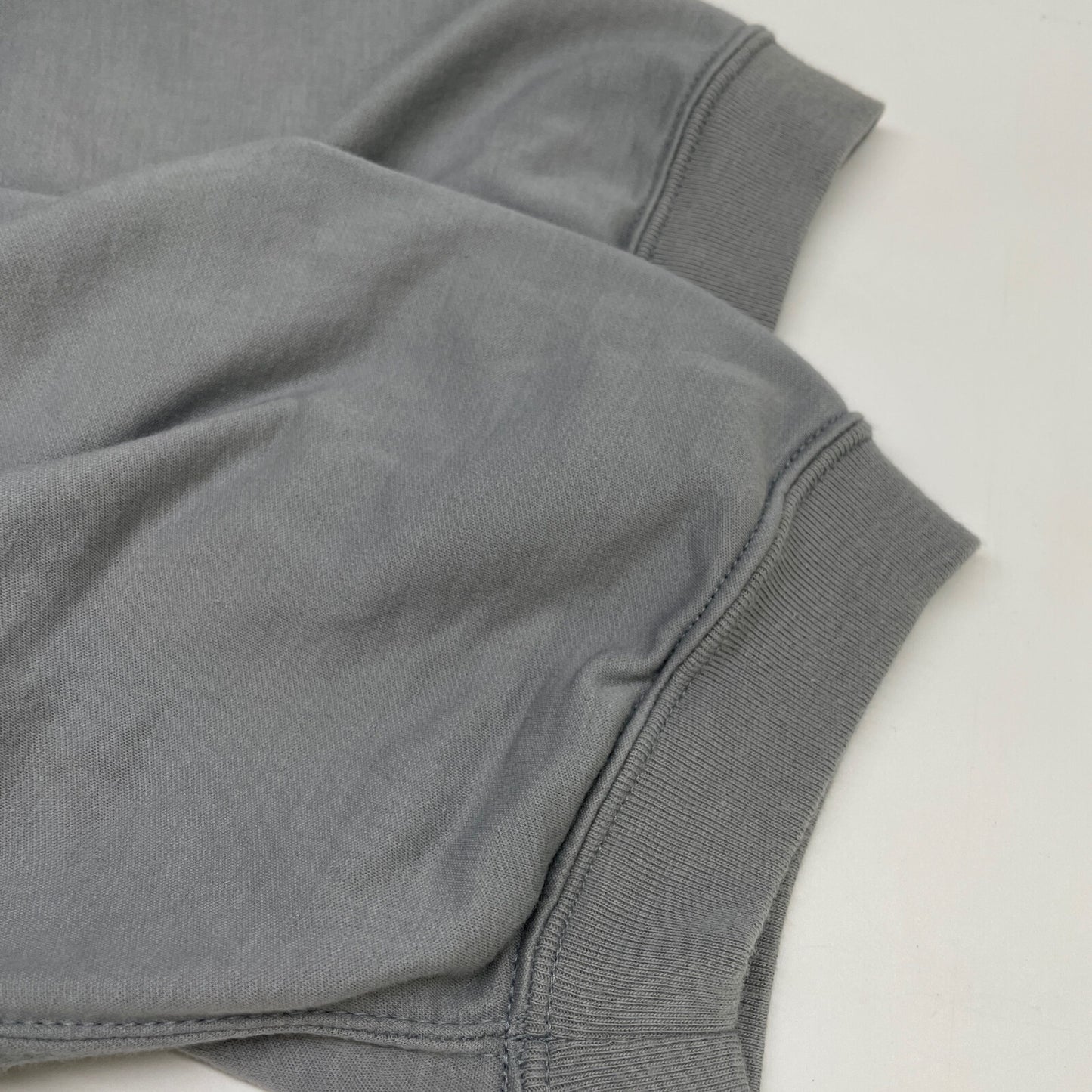 AURALEE オーラリー A24SP03NU 24SS ELASTIC HALF SLEEVE トップス 1