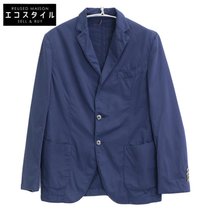 SANTANIELLO サンタニエッロ DSE2235 ﾈｲﾋﾞｰ ｼﾞｬｹｯﾄ ジャケット 48