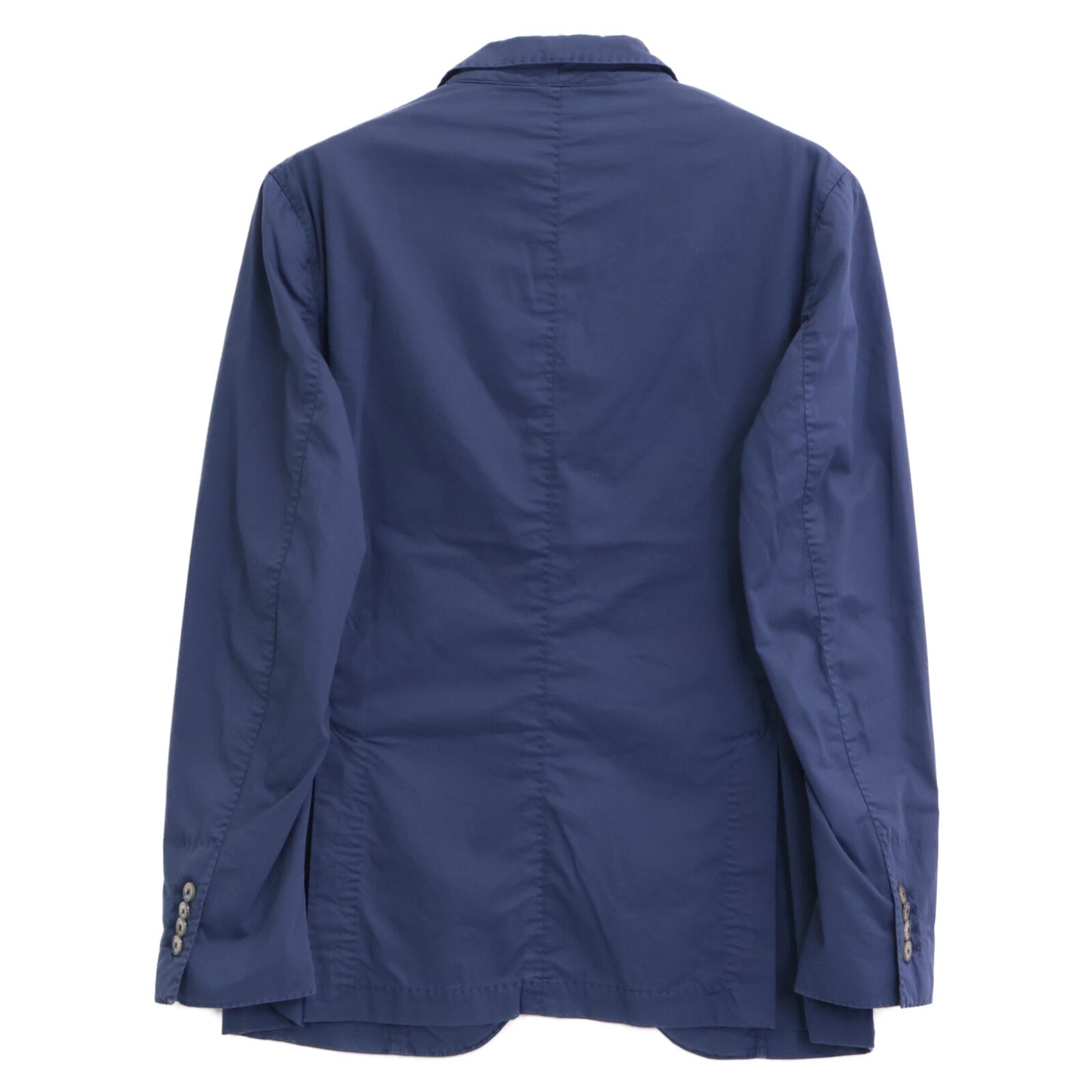 SANTANIELLO サンタニエッロ DSE2235 ﾈｲﾋﾞｰ ｼﾞｬｹｯﾄ ジャケット 48