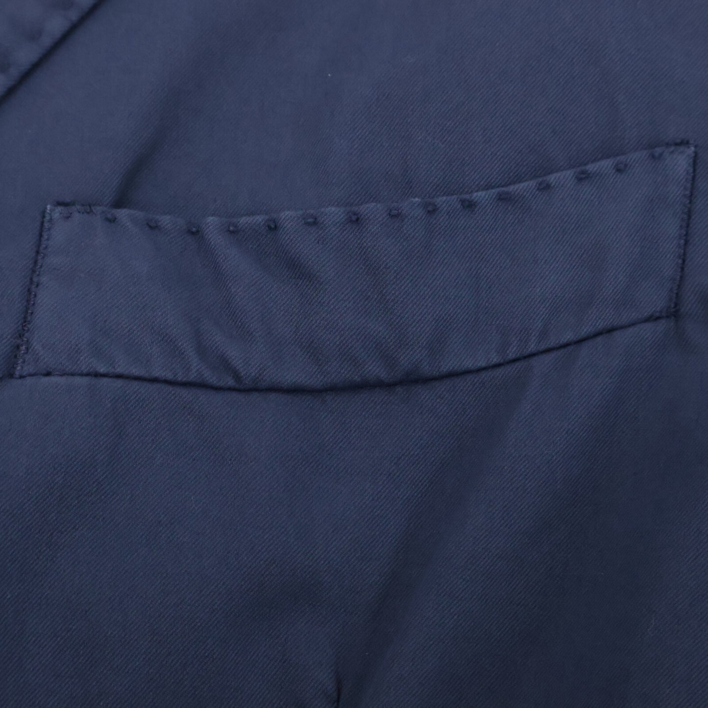 SANTANIELLO サンタニエッロ DSE2235 ﾈｲﾋﾞｰ ｼﾞｬｹｯﾄ ジャケット 48