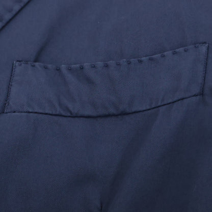 SANTANIELLO サンタニエッロ DSE2235 ﾈｲﾋﾞｰ ｼﾞｬｹｯﾄ ジャケット 48