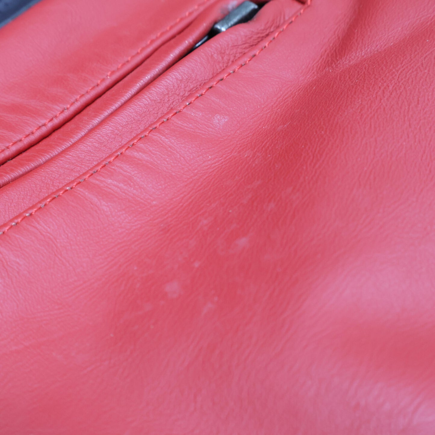 Yohji Yamamoto POUR HOMME ヨウジヤマモトプールオム ｘDAINESEダイネーゼ Moto Leather jacket レザー ジャケット 48