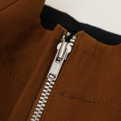 TOGA PULLA トーガプルラ TP51-FF230 ﾌﾞﾗｳﾝ ﾚｻﾞｰ ｽﾃｯﾁ ｼｮｰﾄﾊﾟﾝﾂ ボトムス 34