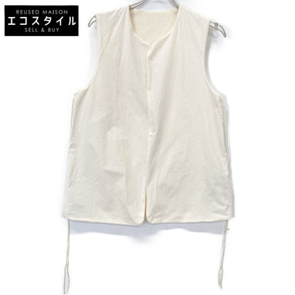 Veritecoeur ヴェリテクール VC-2482 ｱｲﾎﾞﾘｰ ﾘﾊﾞｰｼﾌﾞﾙ ﾍﾞｽﾄ ベスト F