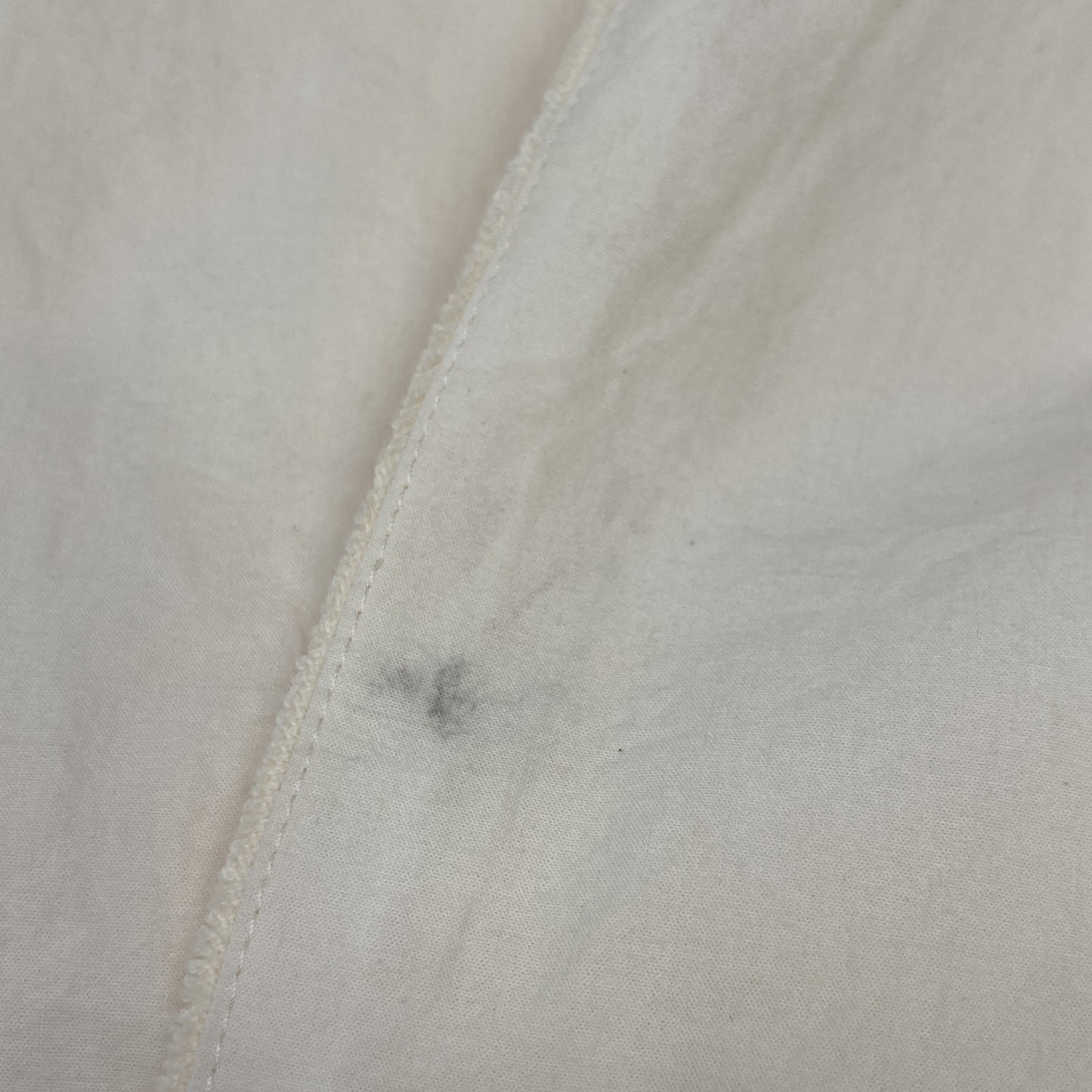 Veritecoeur ヴェリテクール VC-2482 ｱｲﾎﾞﾘｰ ﾘﾊﾞｰｼﾌﾞﾙ ﾍﾞｽﾄ ベスト F