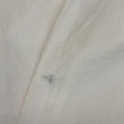 Veritecoeur ヴェリテクール VC-2482 ｱｲﾎﾞﾘｰ ﾘﾊﾞｰｼﾌﾞﾙ ﾍﾞｽﾄ ベスト F