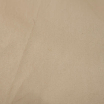 UNIVERSAL TISSU ユニバーサルティッシュ UT211SH009 ベージュ ナチュラルタイプ バンドカラーロングシャツ トップス 表記なし