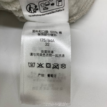 Supreme シュプリーム 24FW ｸﾞﾚｰ ﾜｲﾄﾞｳｪｰﾙ ｺｰﾃﾞｭﾛｲ ｶｰｺﾞﾊﾟﾝﾂ ボトムス 32