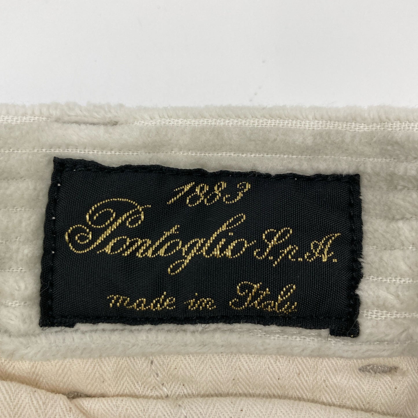 Supreme シュプリーム 24FW ｸﾞﾚｰ ﾜｲﾄﾞｳｪｰﾙ ｺｰﾃﾞｭﾛｲ ｶｰｺﾞﾊﾟﾝﾂ ボトムス 32